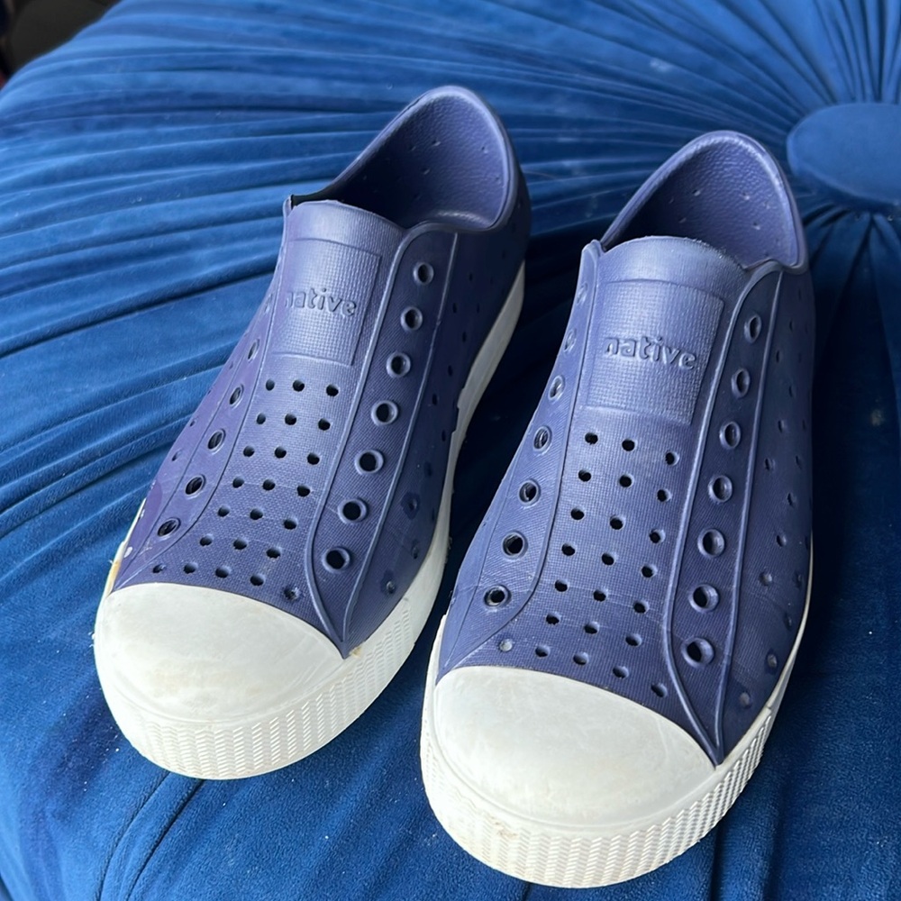 Boys Native Shoes